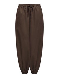 Neselectat, dark earth