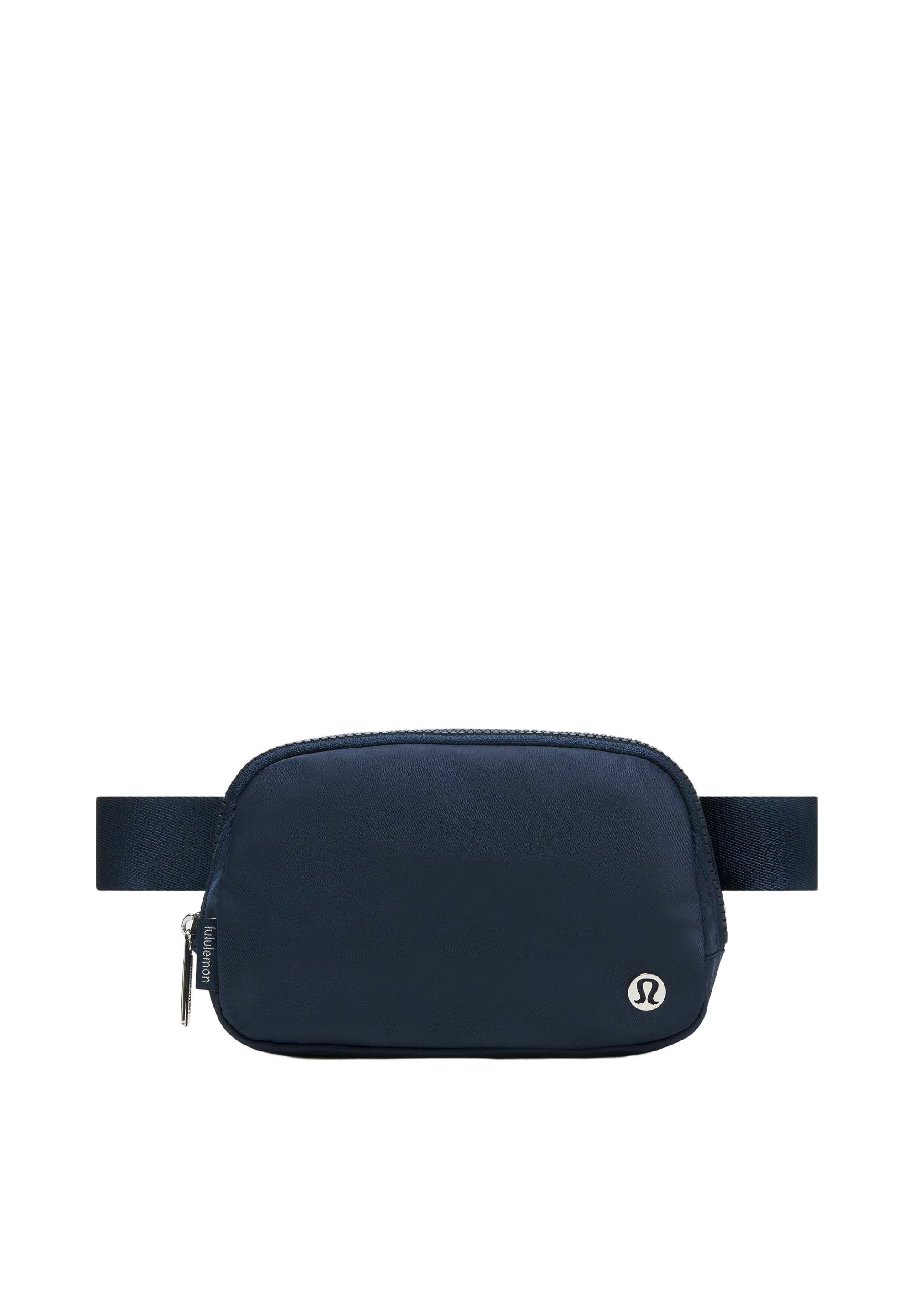 LeGer Beauty EVERYWHERE BELT - Bum bag - club blue/silver/mottled dark blue  - Zalando