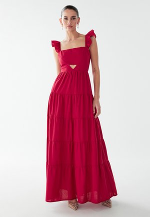ELSI - Maksimekko - red