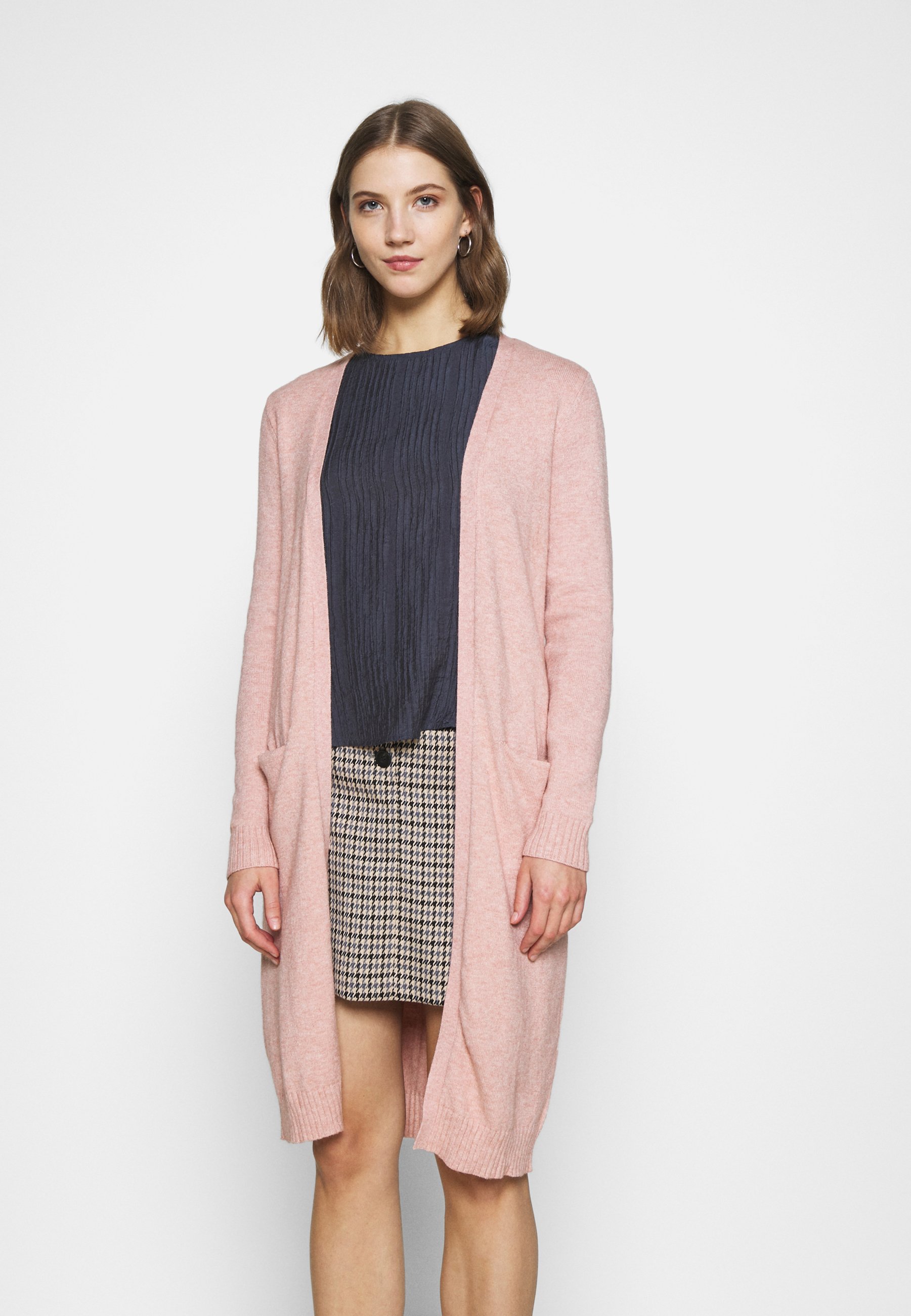 vila viril cardigan noos