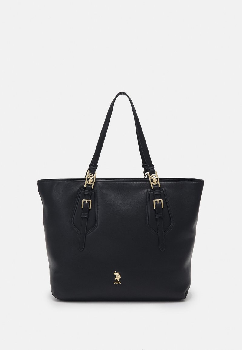 U.S. Polo Assn. FOREST Tote bag black Zalando.ie
