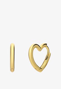 Niet geselecteerd, gold-coloured