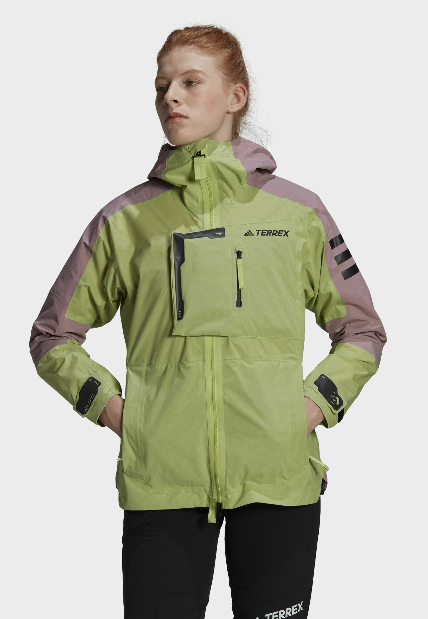 adidas Performance TERREX XPLORIC RAIN 