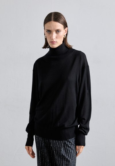 By Malene Birger MOHSEN - Pulover - black