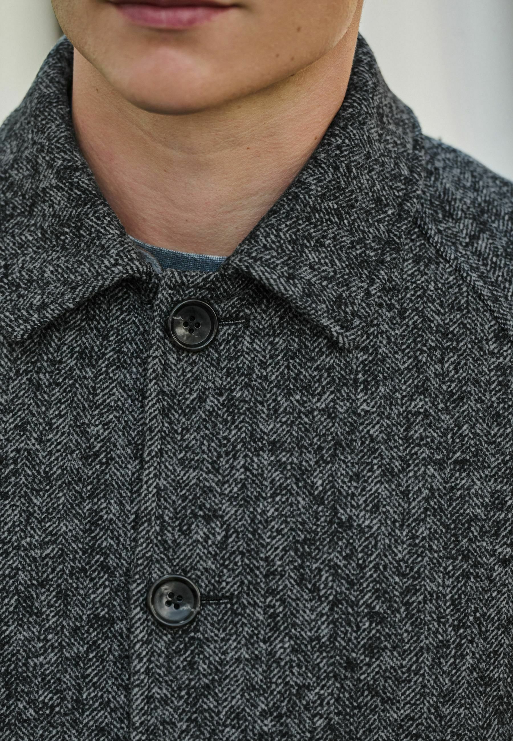 Manteau Imperméable NEXT - Léger, Capuche, Poches - Pour Homme/femme - Lavage Machine - 9