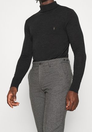 Strickpullover - grey