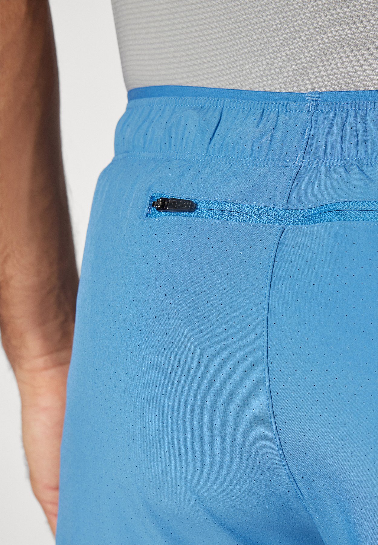 RC SHORT 5"