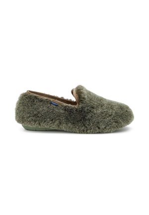 MADDY - Pantofole - green