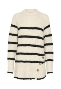 Nepasirinkta, whitecap black stripes