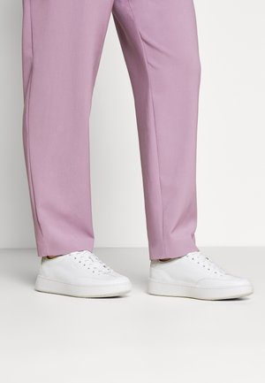 PERNILLE  - Sneakers laag - bright white