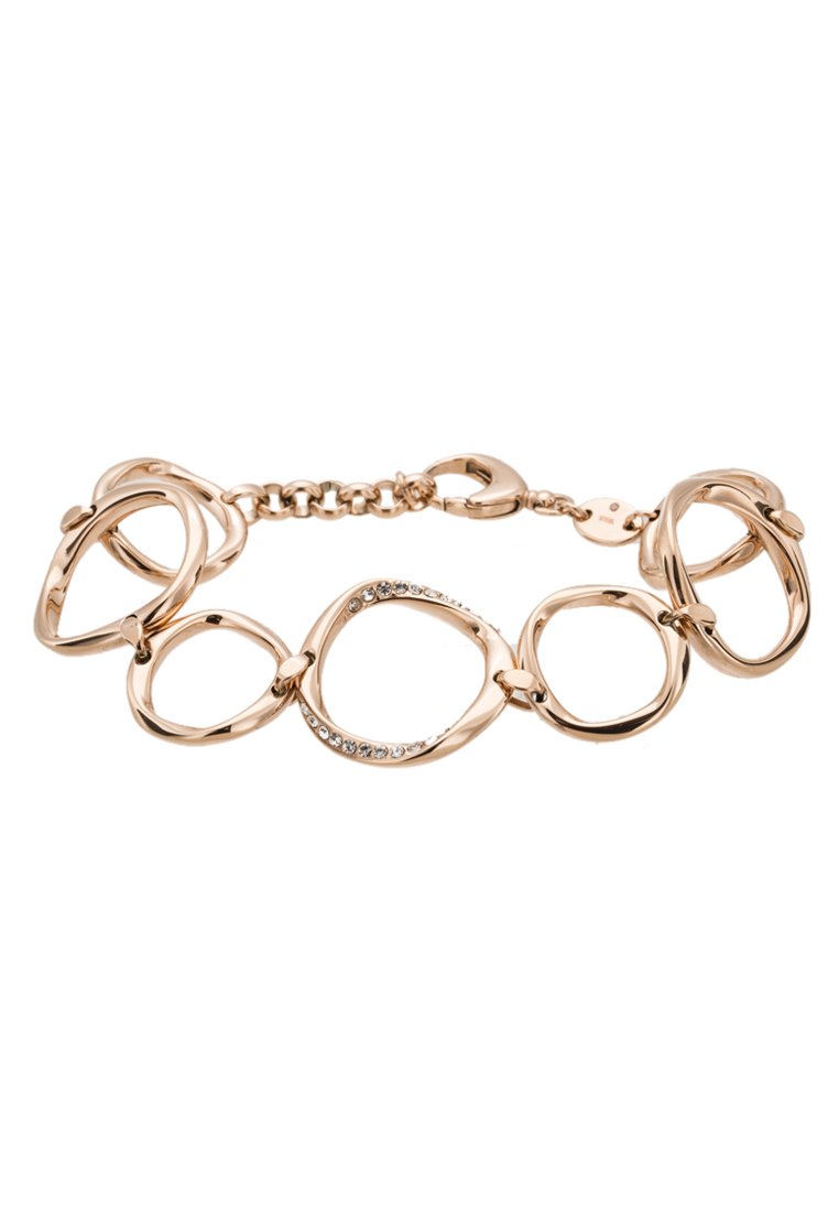 Damen Halsketten | Fossil CLASSICS Armband rosegold-coloured/roségoldfarben - LW25443 Damen Halsketten | Fossil CLASSICS Armband rosegold-coloured/roségoldfarben - LW25443