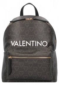 Valentino Bags LIUTO - Turistinė kuprinė - black/multicolor