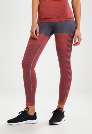 Tights - dark blue