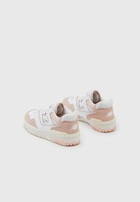 New Balance 550 W - Sneakers basse - white