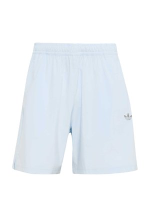 adidas Originals, TECH ESS WV SHO - Jogginghose - crystal sky