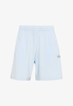 adidas Originals, TECH ESS WV SHO - Jogginghose - crystal sky