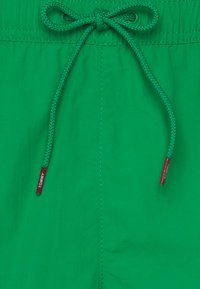 Tommy Hilfiger DRAWSTRING - Calções de banho - primary green