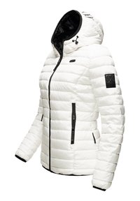 Marikoo JAYLAA - Vinterjakke - transparent