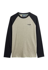 Niewybrane, ash olive marl black