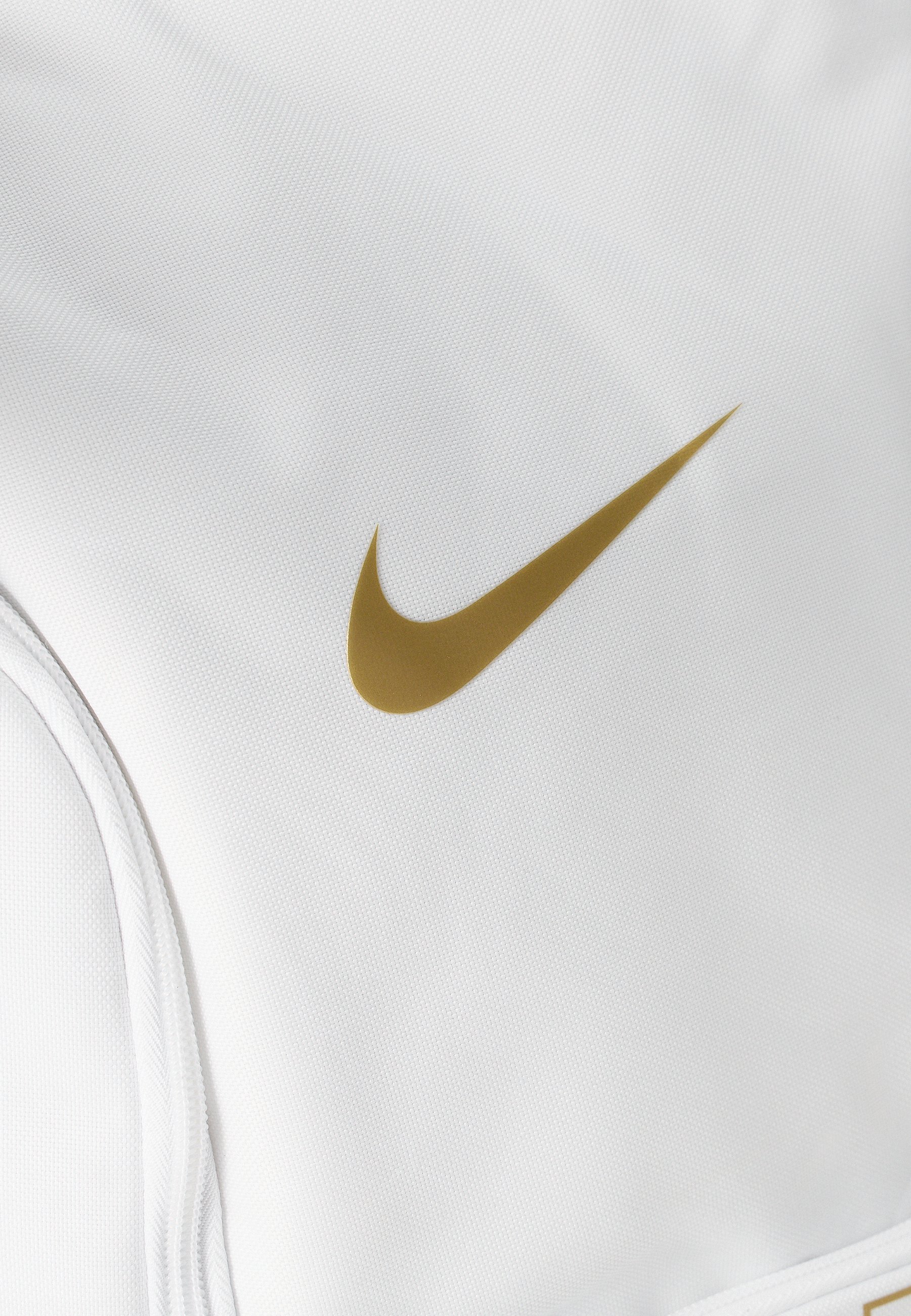 Nike Performance VARSITY ELITE UNISEX - Tagesrucksack - white