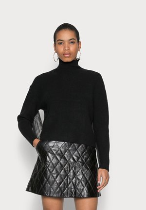 DAYTON ANITA - Trui - black