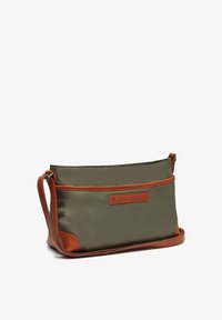 Non selezionato, steel green