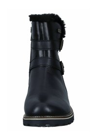 Remonte Snowboot/Winterstiefel - schwarz nero