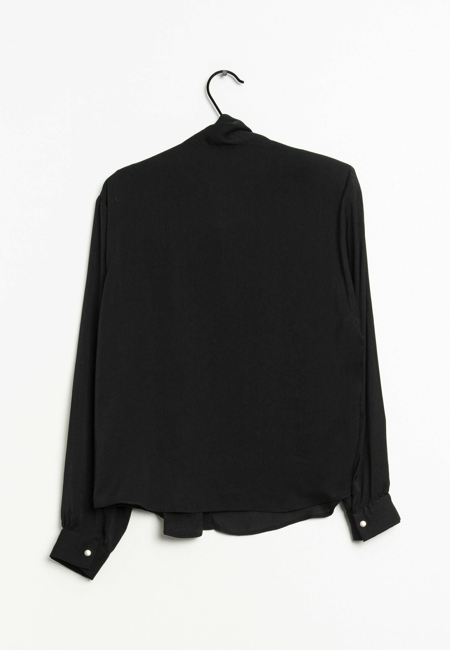 Bimba Y Lola Camisa - black/negro - Zalando.es