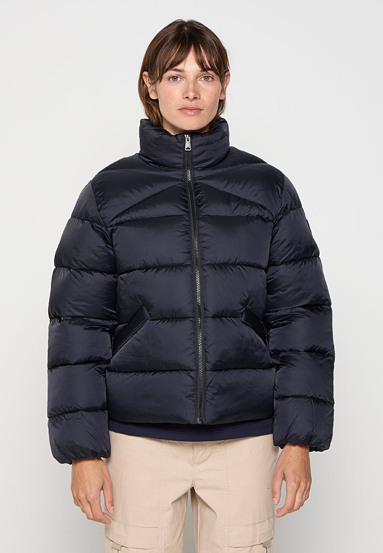 Napapijri Winterjas zwart