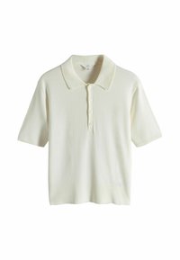 THE SET REGULAR FIT - 2 PACK SHORT SLEEVED - Polotričko - black cream