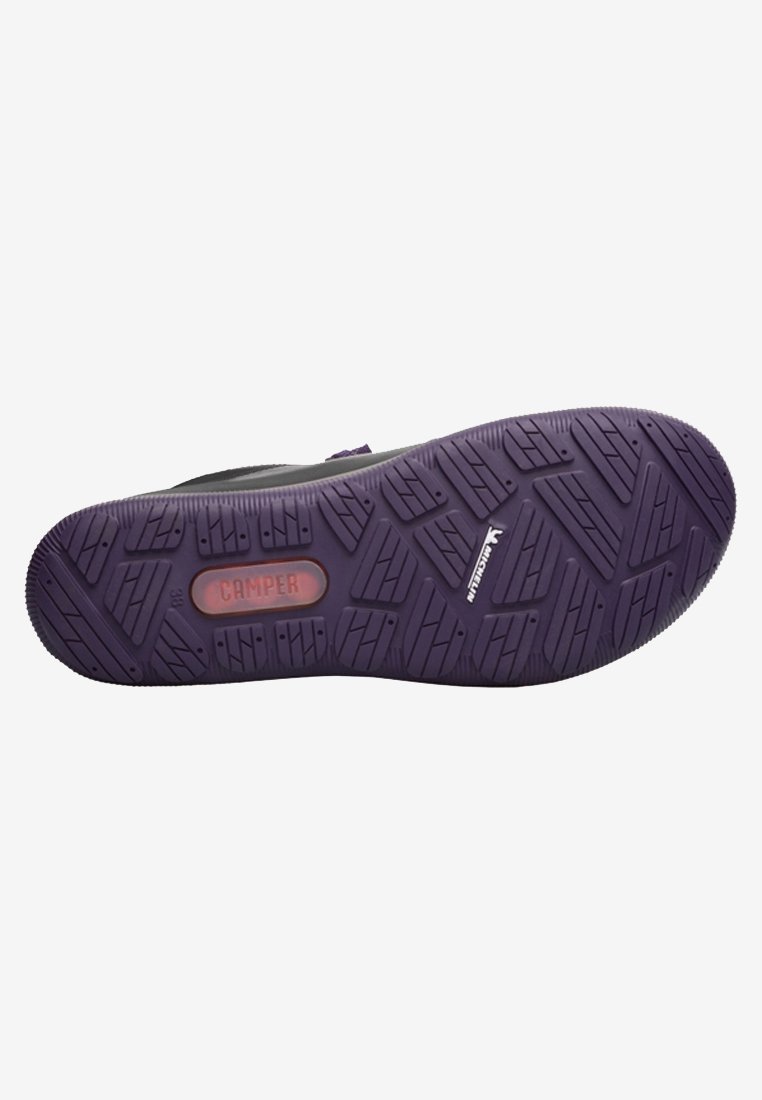 Camper PEU PISTA - Botines - black/negro - Zalando.es