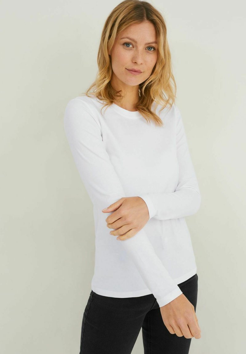 5 PACK - manga larga - - Zalando.es