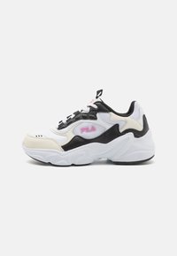 Non sélectionné, white/black