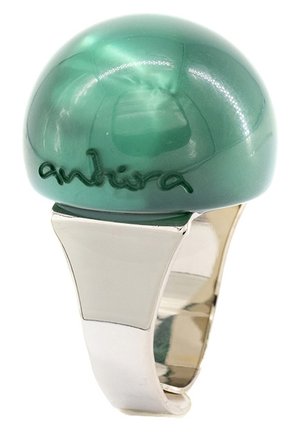antura accessori BALLOON - Bague - alga