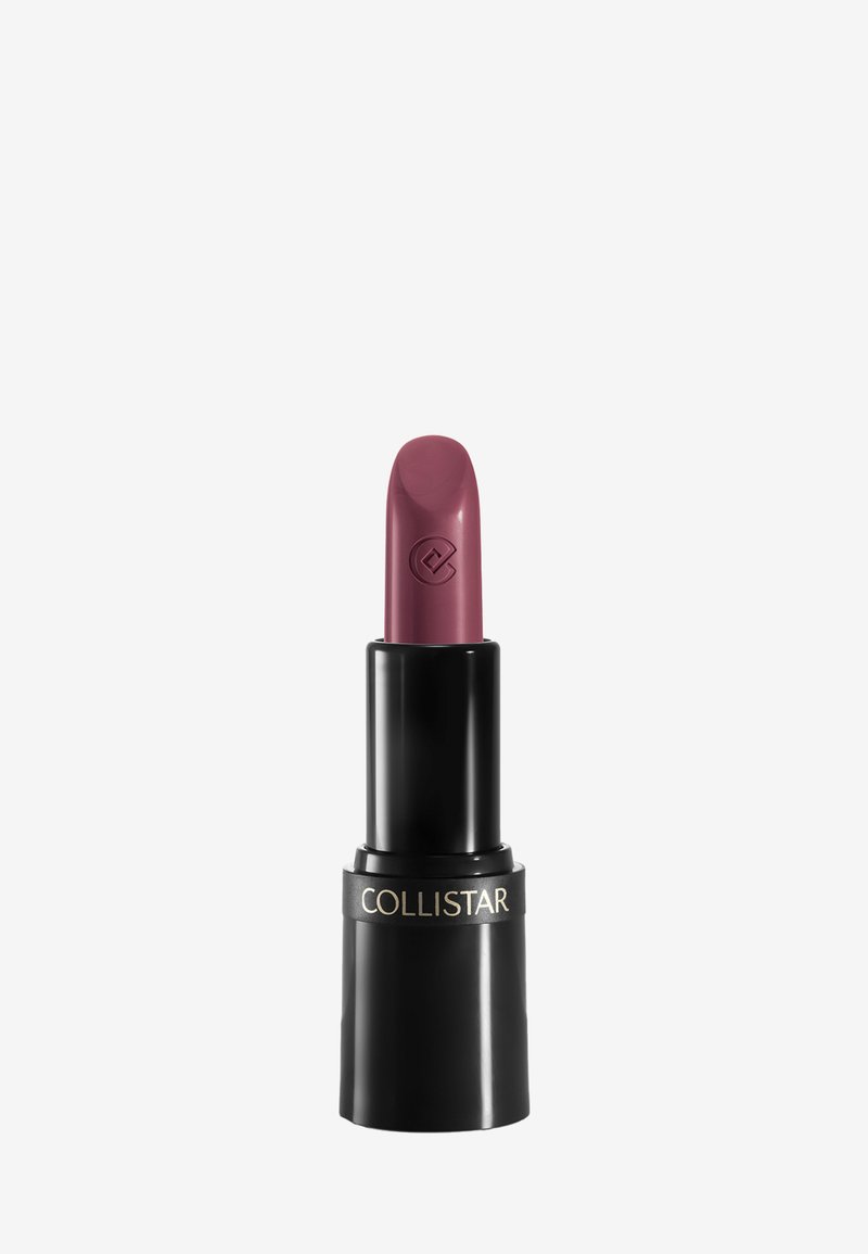 Collistar - PURO LIPSTICK - Rouge à lèvres - n. 114 warm mauve, Agrandir