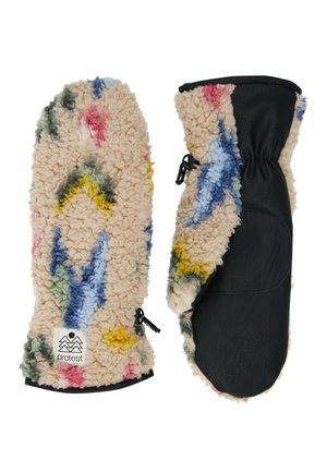 PRTLEVY - Handschoenen - kitoffwhite