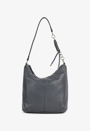 nat & nin, SORA - Sac à main - dark grey