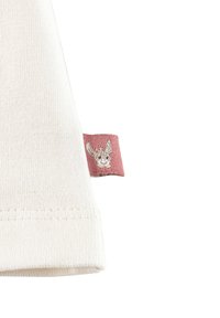 Sterntaler EMMI UND VOGEL - Langarmshirt - ecru