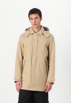 BATTERSEA - Parka - stardust beige