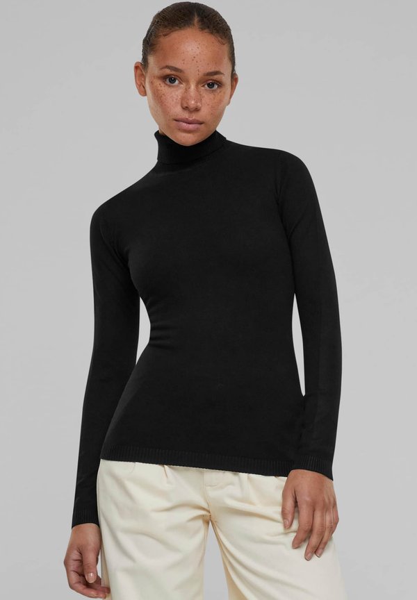 TURTLENECK  - Strickpullover