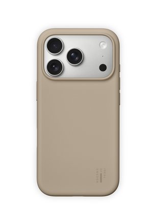 IPHONE 17 PRO - Mobilcover - beige