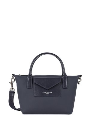 STORM KBA - Borsa a mano - bleu foncé