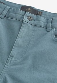 Next AUTHENTIC - Blugi conici - mottled blue