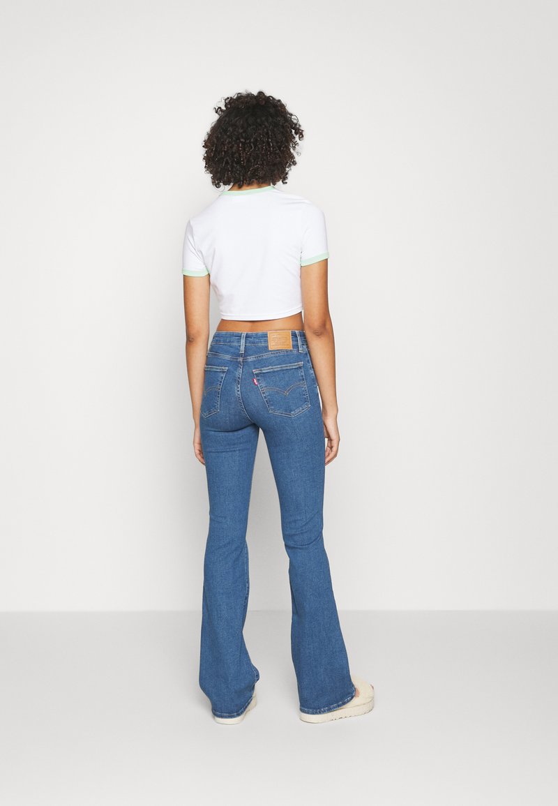 levi's 726 flare