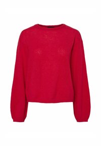 Ej vald, high risk red