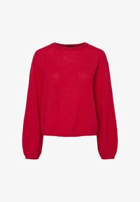 Ej vald, high risk red