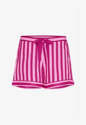 Cyberjammies, CYBERJAMMIES NACHTWÄSCHE BELLE - Pyjama bottoms - magenta
