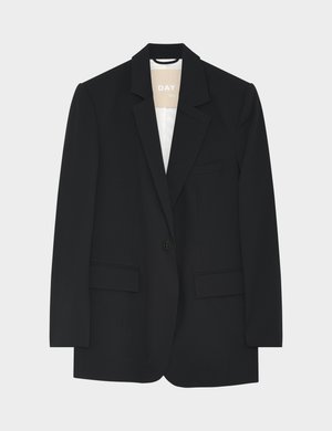 DAY Birger et Mikkelsen, ELTON, czarny denim