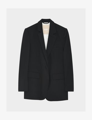 DAY Birger et Mikkelsen, ELTON, czarny denim