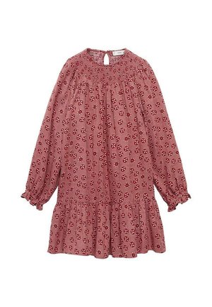 Robe de jour - pink